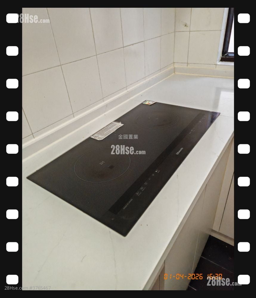 Hillwood Mansion Sell 2 Bedrooms , 1 Bathroom 420 ft²