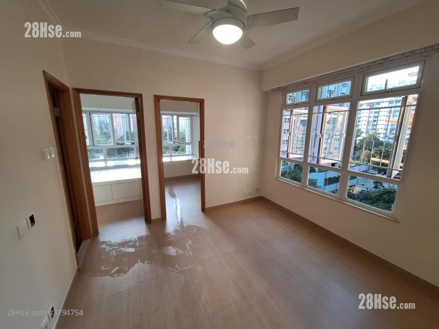 大埔中心 租盘 2 房 , 1 浴室 391 平方尺