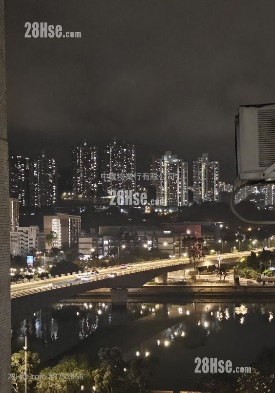 City One Shatin Rental 327 ft²