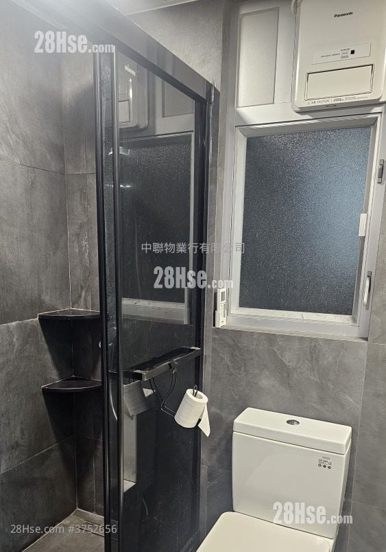 City One Shatin Rental 327 ft²