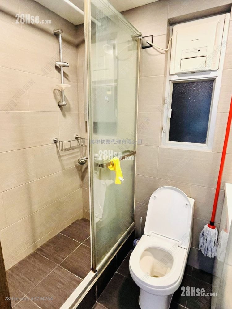 The Metro City Sell 2 Bedrooms , 1 Bathroom 364 ft²