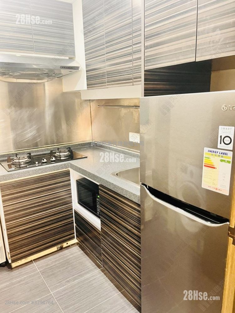 The Metro City Sell 2 Bedrooms , 1 Bathroom 364 ft²