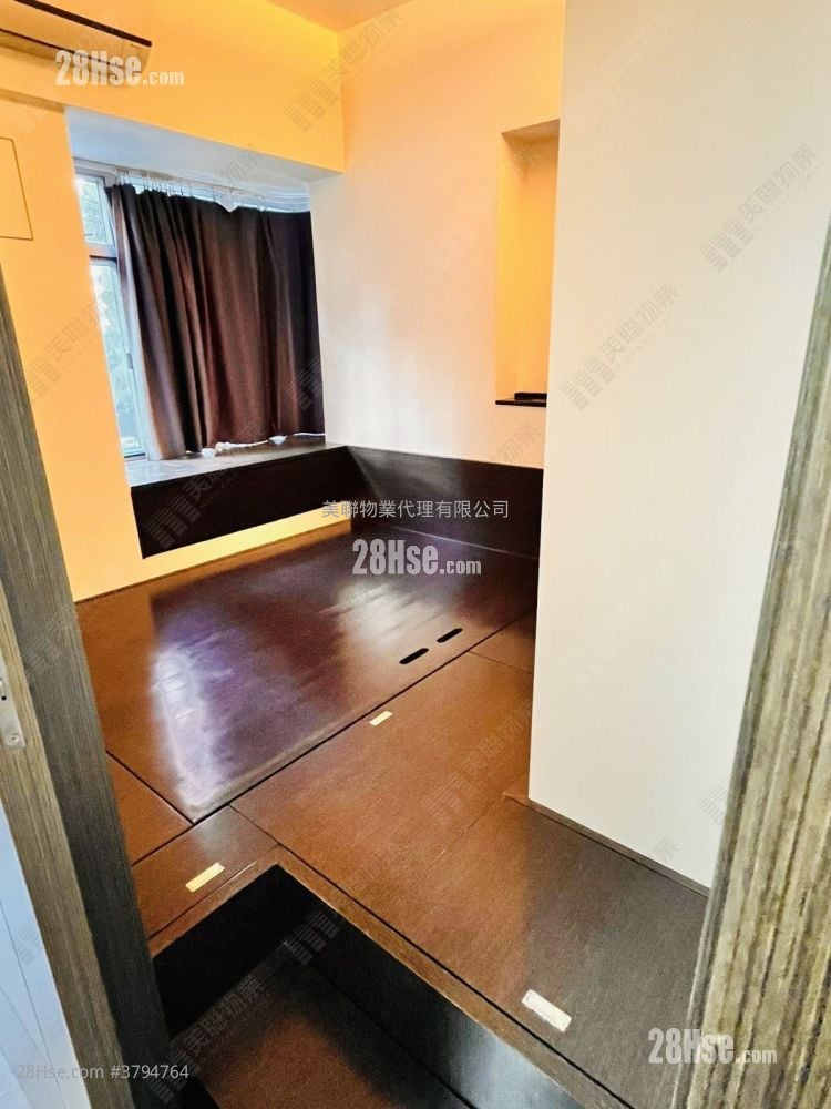 The Metro City Sell 2 Bedrooms , 1 Bathroom 364 ft²