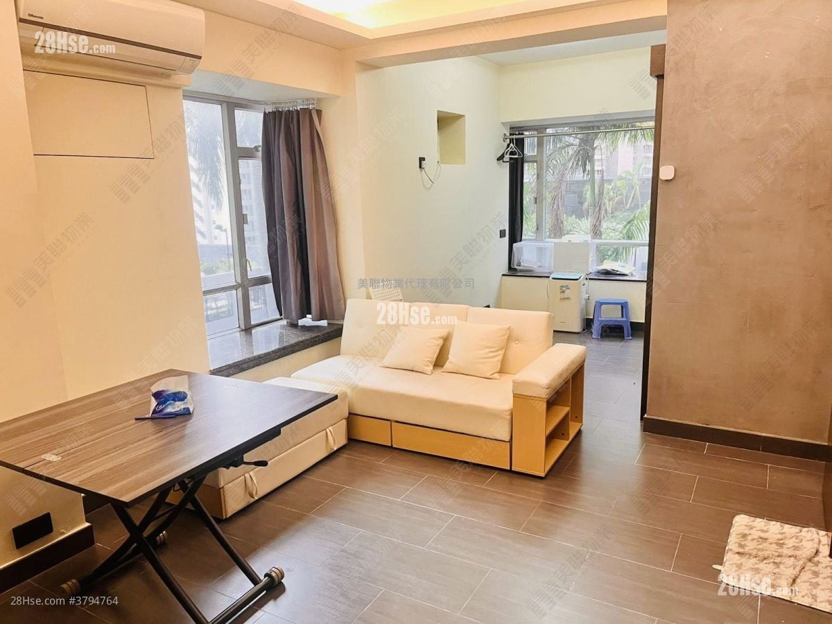 The Metro City Sell 2 Bedrooms , 1 Bathroom 364 ft²