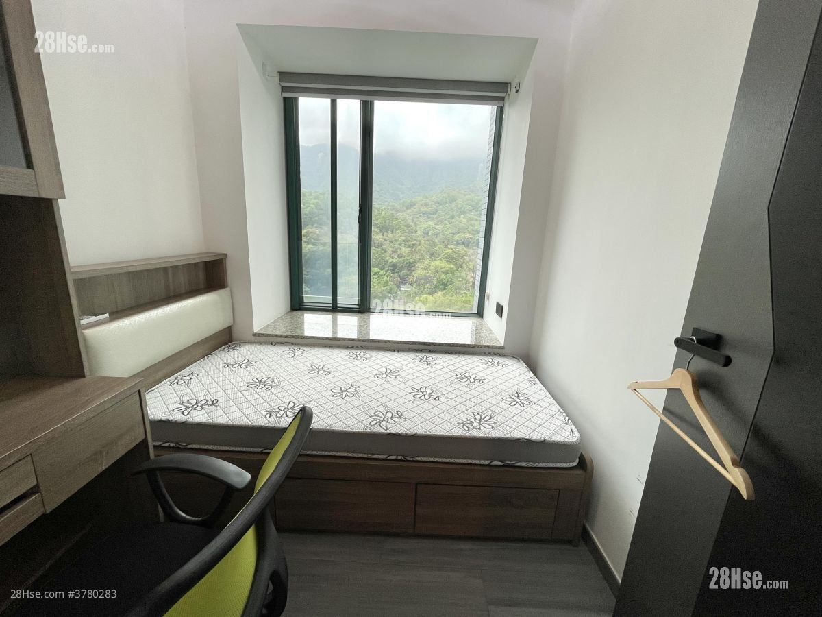 Mont Vert Sell 3 Bedrooms , 2 Bathrooms 845 ft²