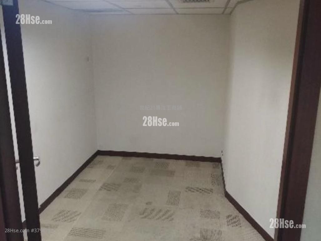 Shanghai Industrial Investment Building Rental 4 Bedrooms