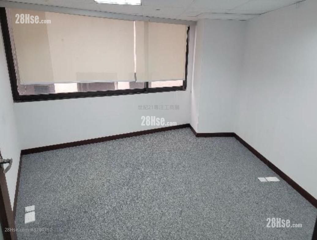 Shanghai Industrial Investment Building Rental 4 Bedrooms