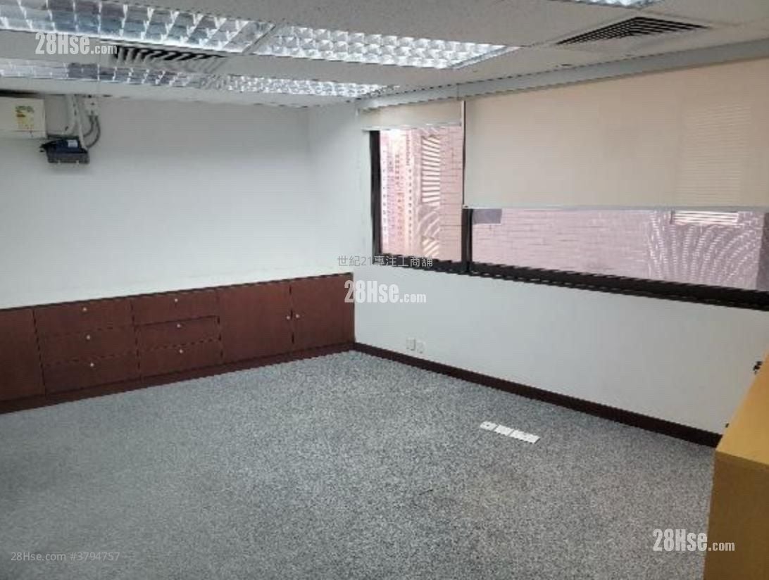 Shanghai Industrial Investment Building Rental 4 Bedrooms
