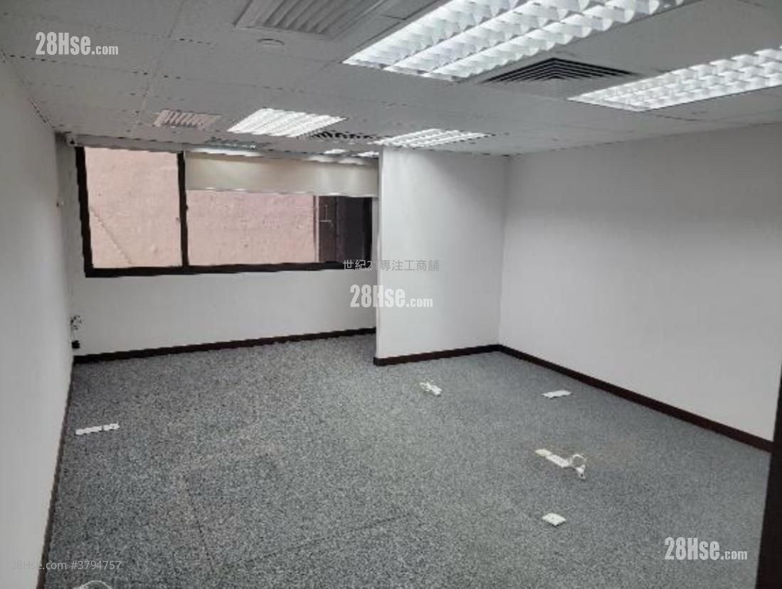 Shanghai Industrial Investment Building Rental 4 Bedrooms