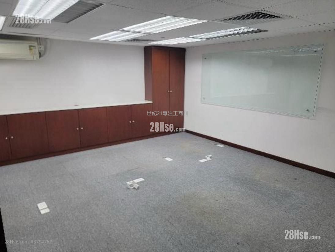 Shanghai Industrial Investment Building Rental 4 Bedrooms