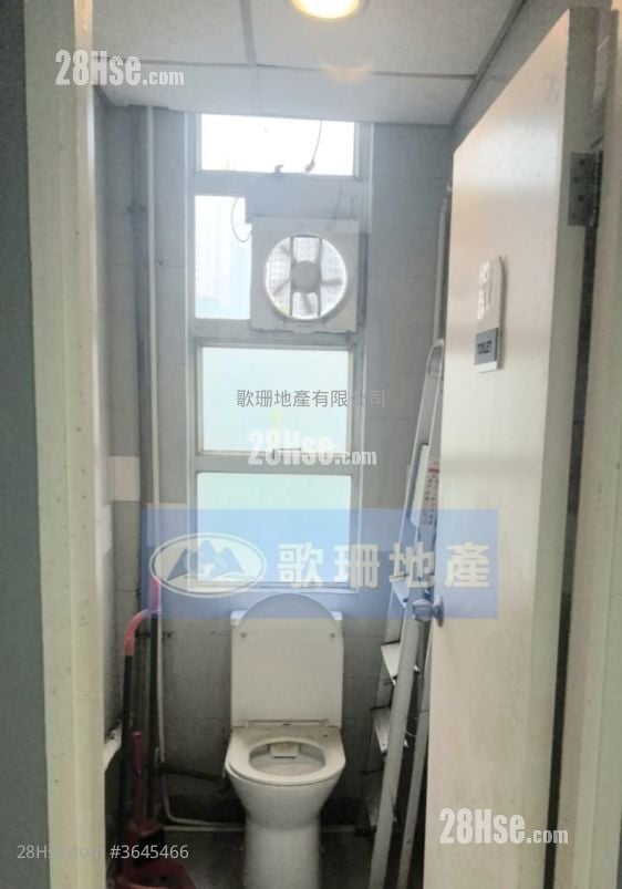 Hi-Tech Industrial Centre Rental