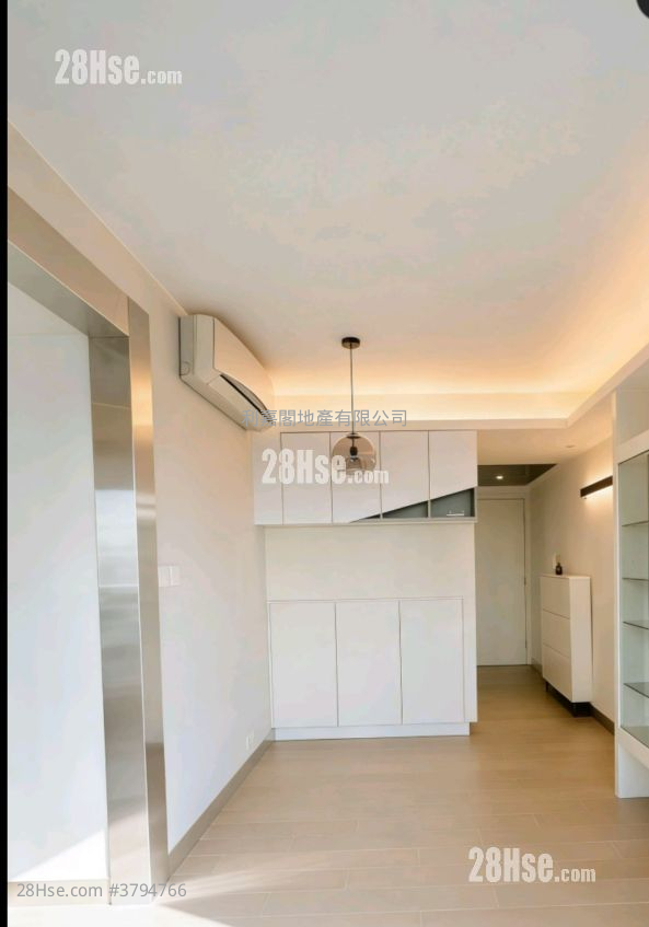 晓峰湾畔 售盘 2 房 , 1 浴室 474 平方尺