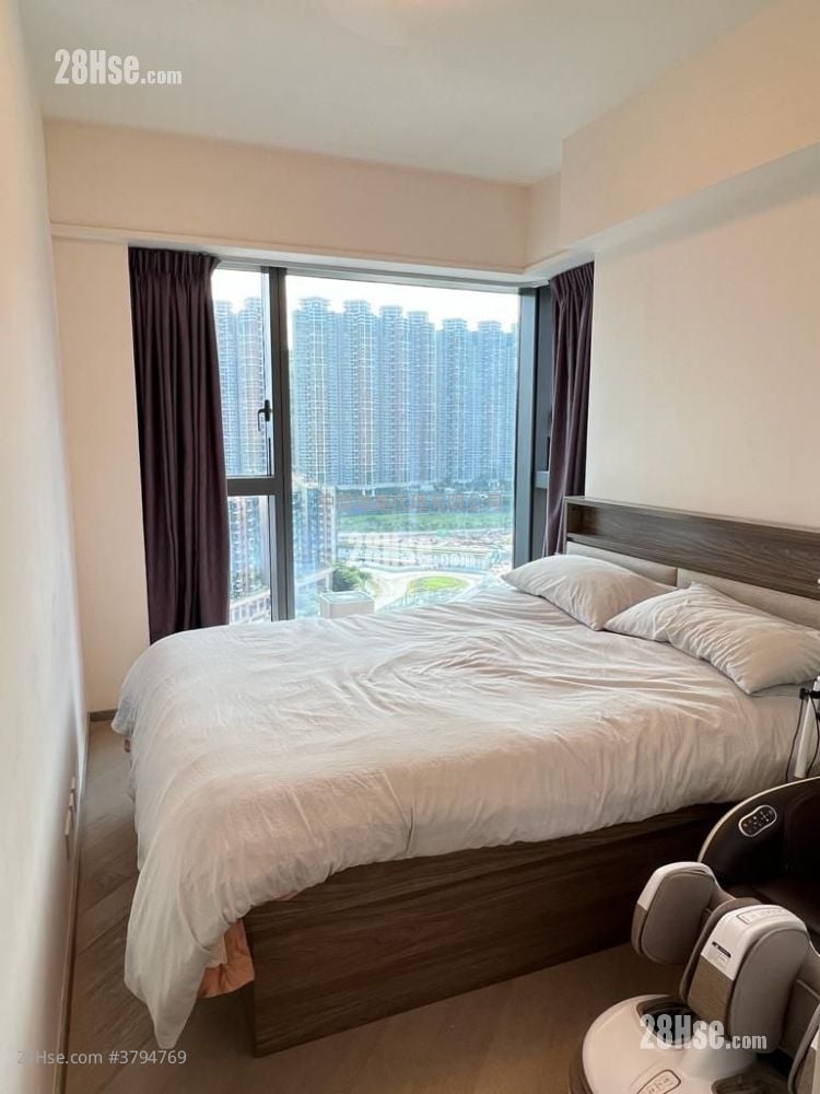 The Wings Sell 2 Bedrooms 530 ft²