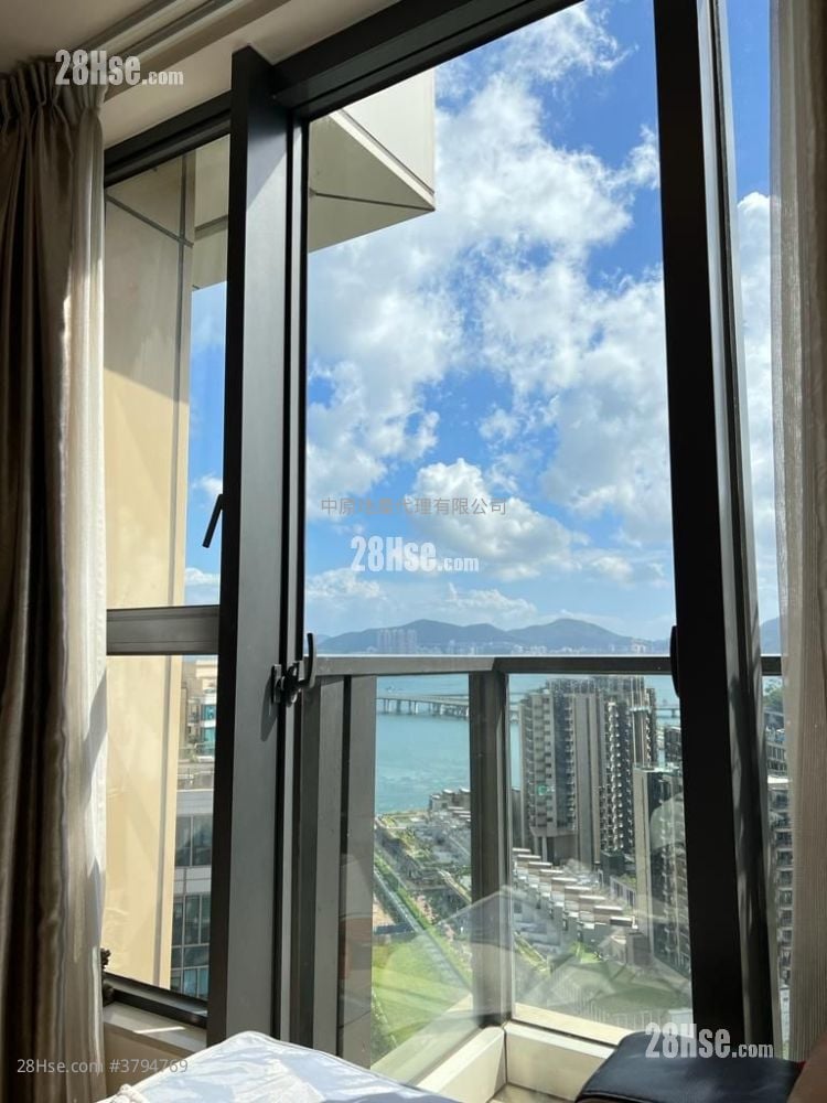 The Wings Sell 2 Bedrooms 530 ft²