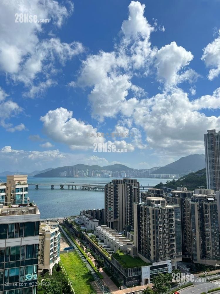 The Wings Sell 2 Bedrooms 530 ft²