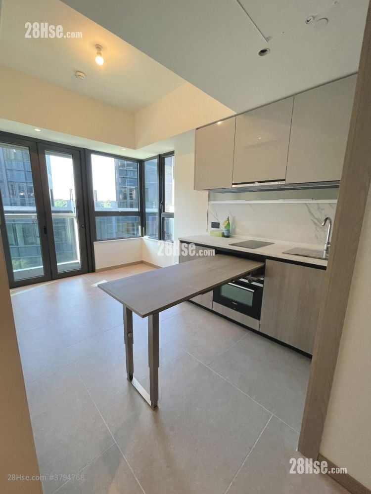 Wetland Seasons Bay Rental 2 Bedrooms , 1 Bathroom 356 ft²