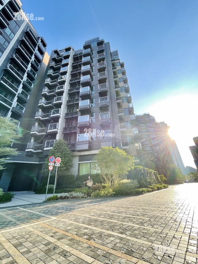 Wetland Seasons Bay Rental 2 Bedrooms , 1 Bathroom 356 ft²