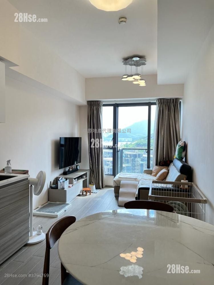 The Wings Sell 2 Bedrooms 530 ft²