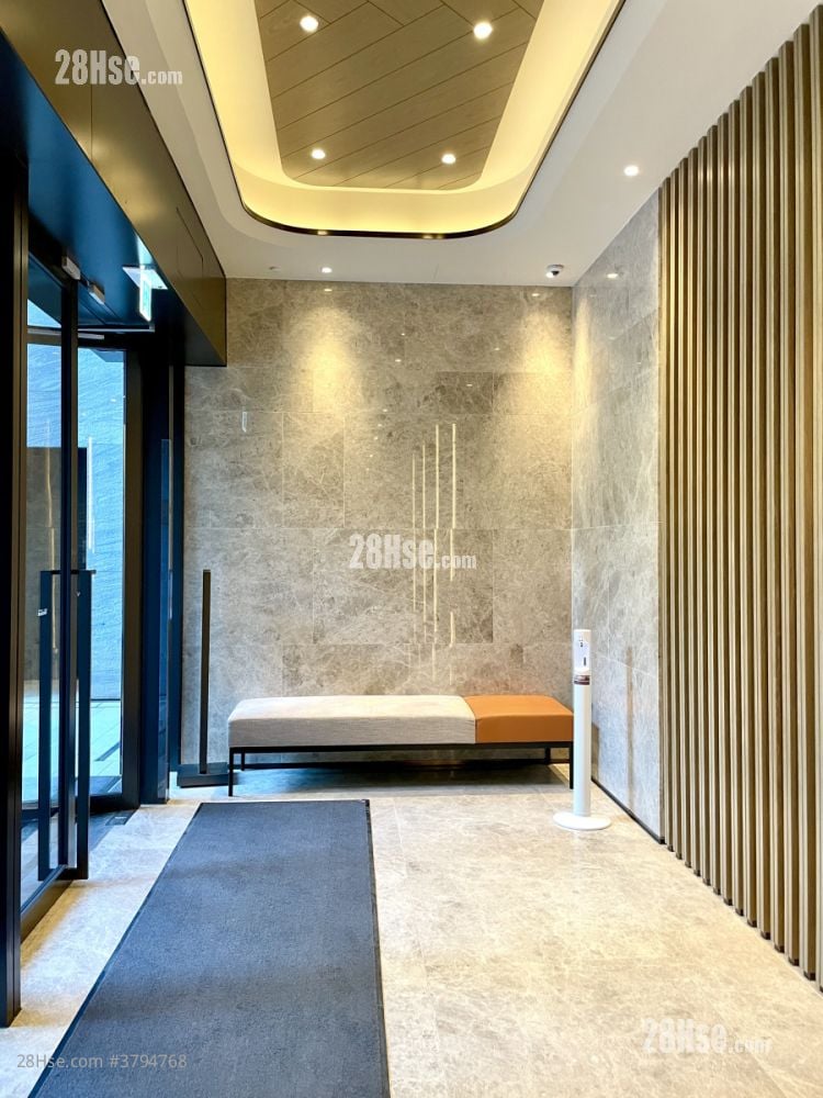 Wetland Seasons Bay Rental 2 Bedrooms , 1 Bathroom 356 ft²