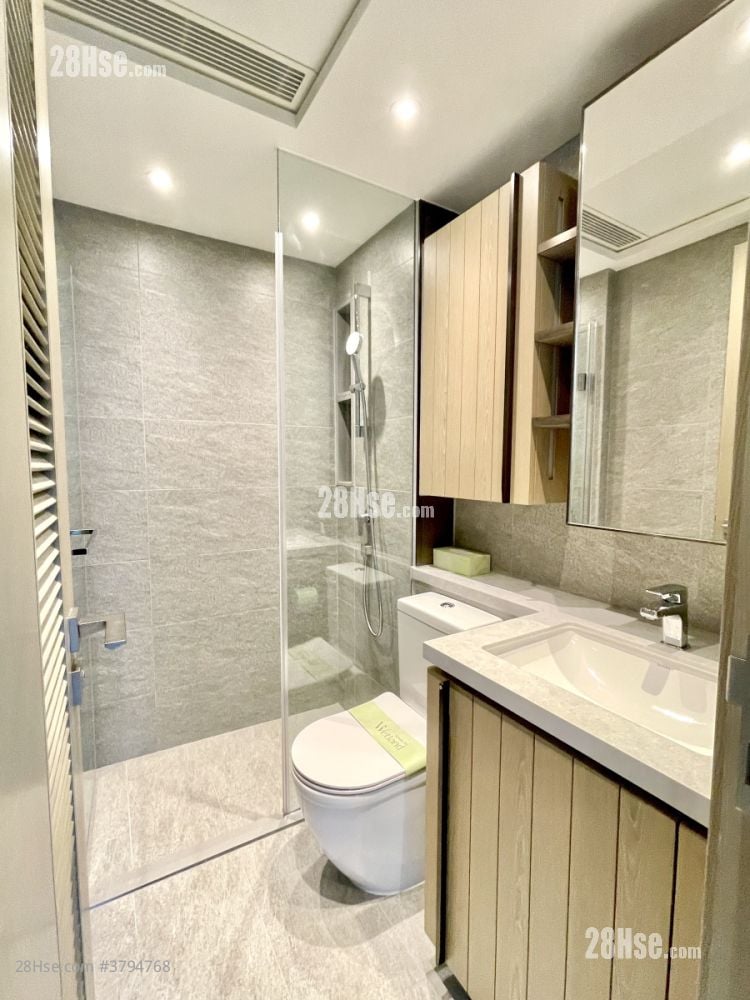 Wetland Seasons Bay Rental 2 Bedrooms , 1 Bathroom 356 ft²