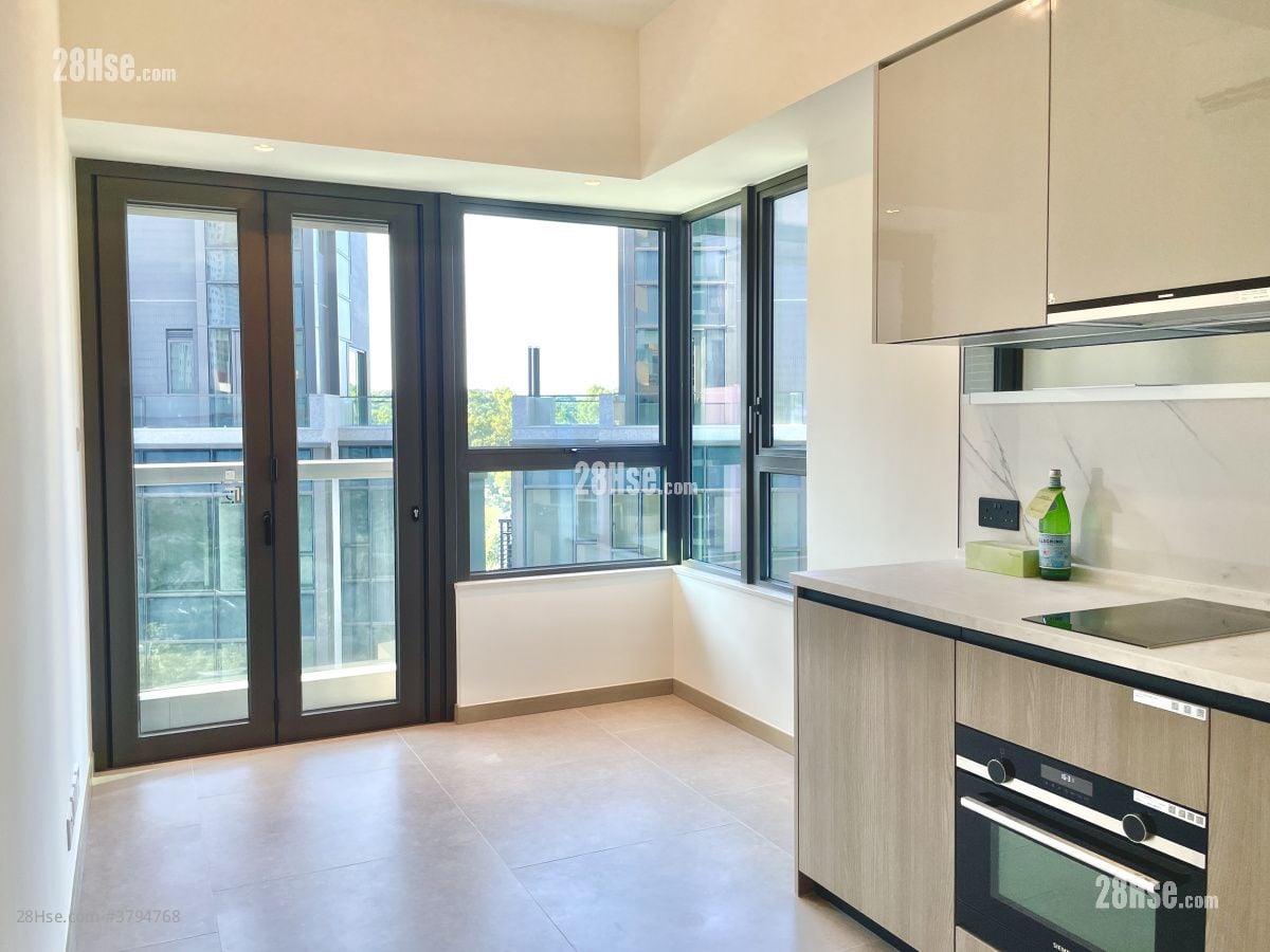 Wetland Seasons Bay Rental 2 Bedrooms , 1 Bathroom 356 ft²