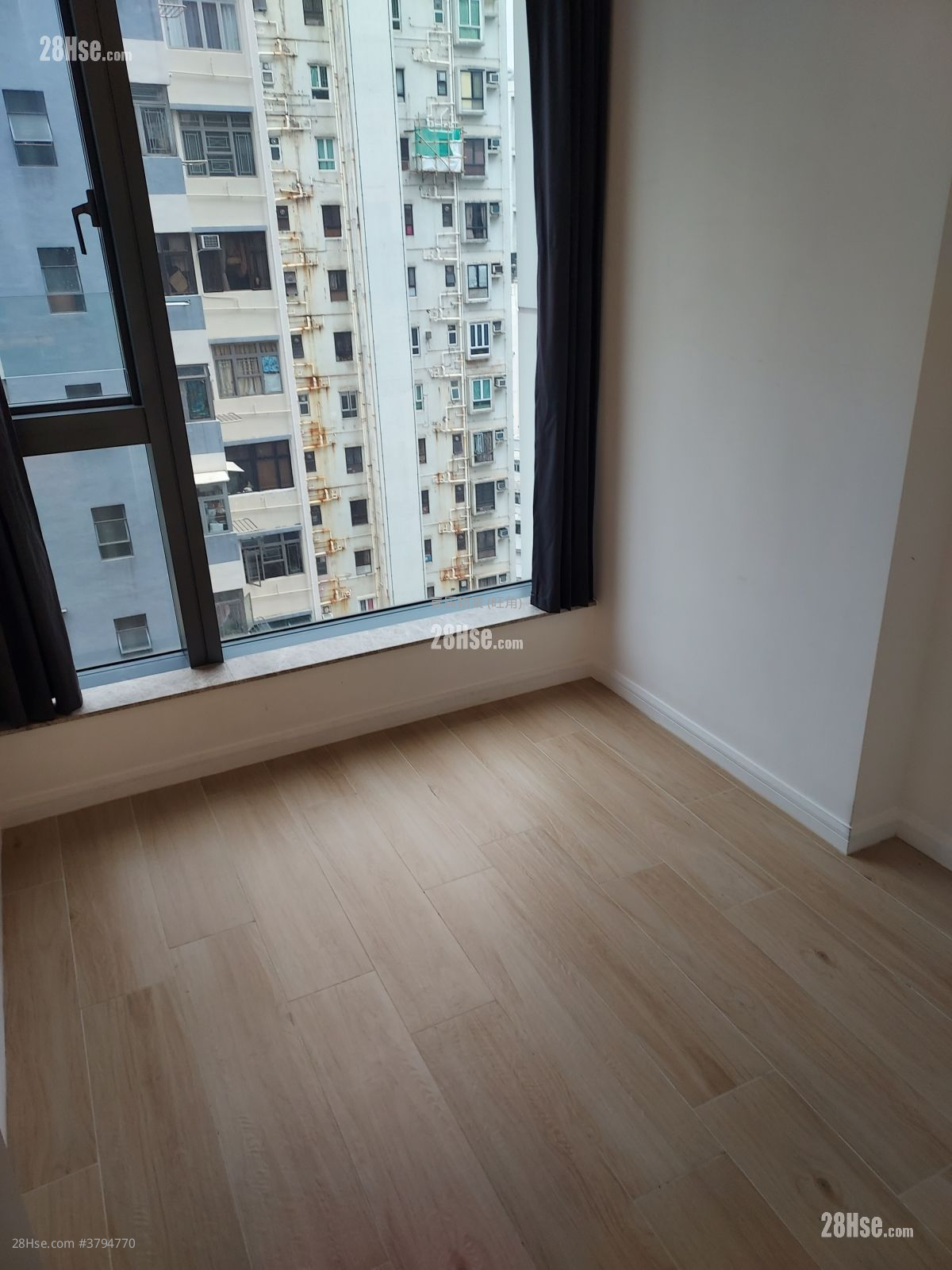 芳菲 租盘 2 房 , 1 浴室 465 平方尺