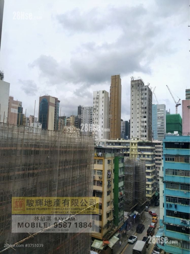 Profit Nice Mansion Sell Studio , 1 Bathroom 187 ft²