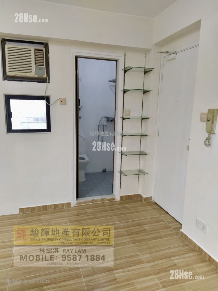 Profit Nice Mansion Sell Studio , 1 Bathroom 187 ft²