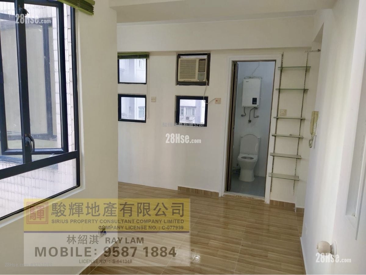 Profit Nice Mansion Sell Studio , 1 Bathroom 187 ft²