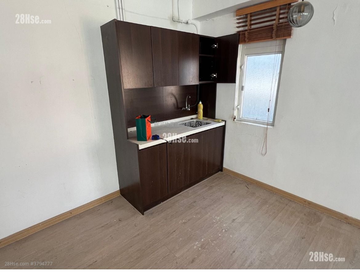 天辉工业大厦 租盘