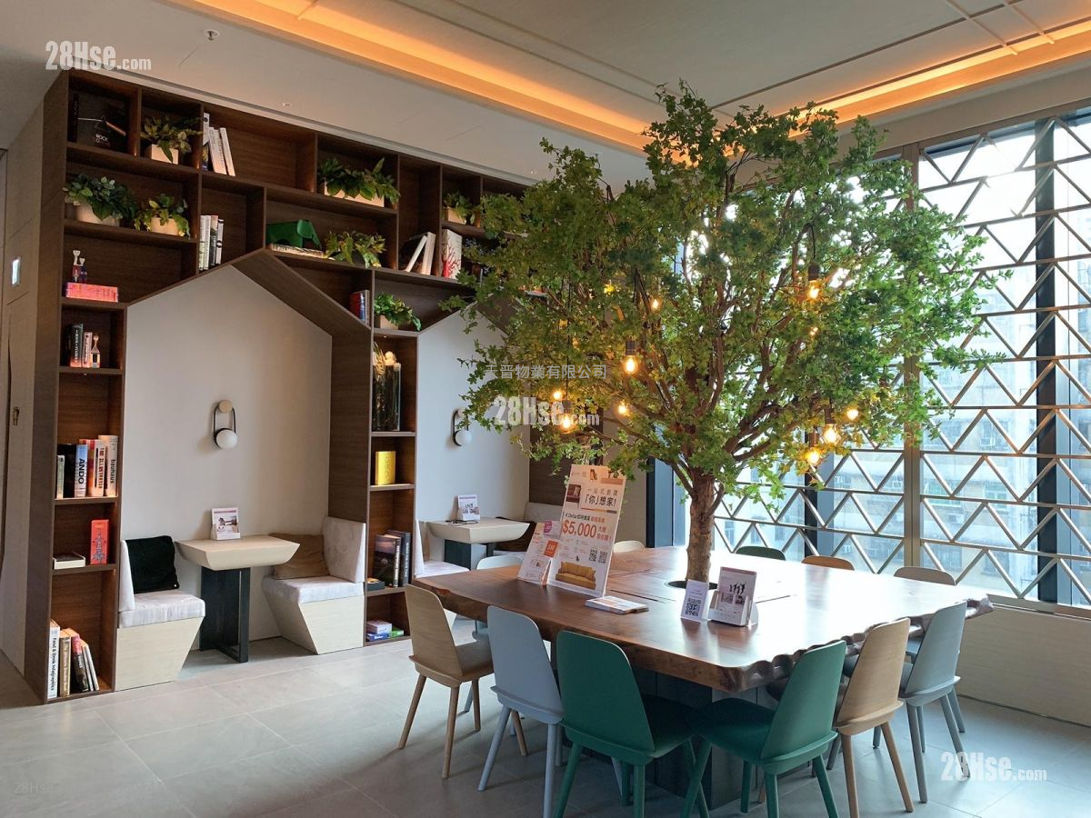 Artisan Garden Sell 1 Bedroom , 1 Bathroom 303 ft²