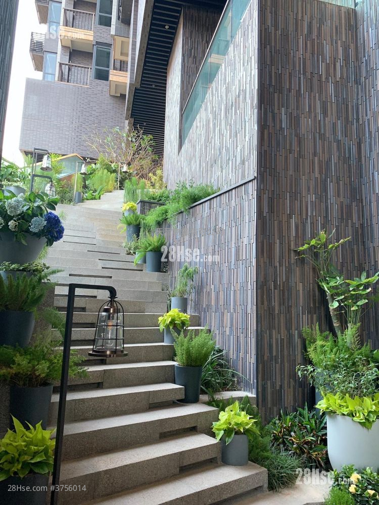 Artisan Garden Sell 1 Bedroom , 1 Bathroom 303 ft²