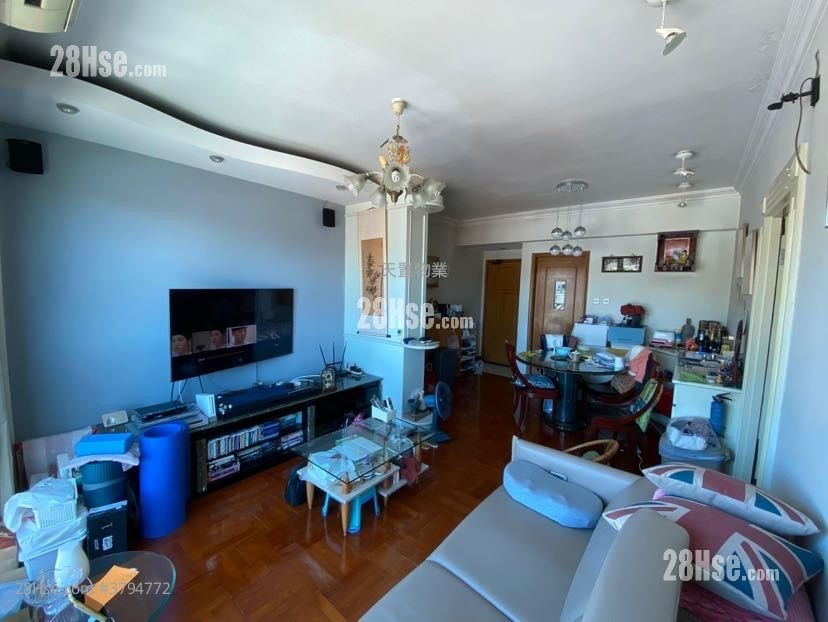 Jasper Court Sell 4 Bedrooms , 2 Bathrooms 805 ft²