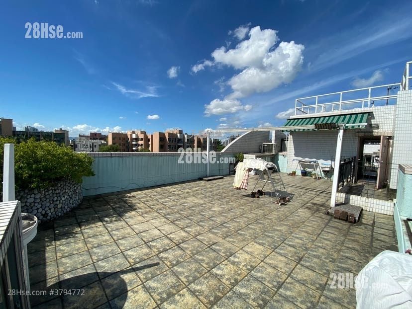 Jasper Court Sell 4 Bedrooms , 2 Bathrooms 805 ft²