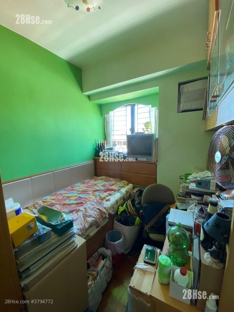 Jasper Court Sell 4 Bedrooms , 2 Bathrooms 805 ft²