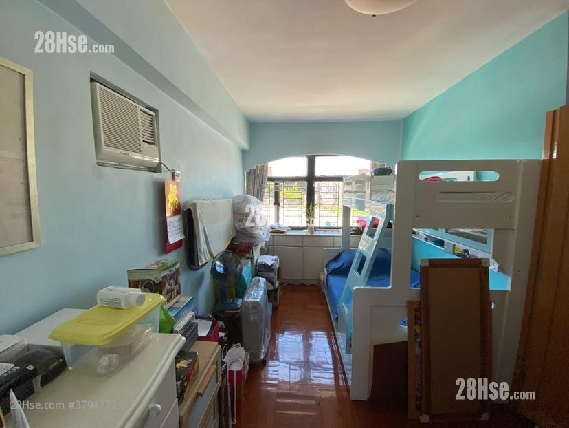 Jasper Court Sell 4 Bedrooms , 2 Bathrooms 805 ft²