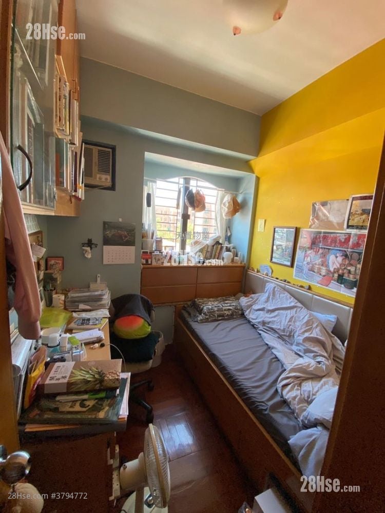 Jasper Court Sell 4 Bedrooms , 2 Bathrooms 805 ft²