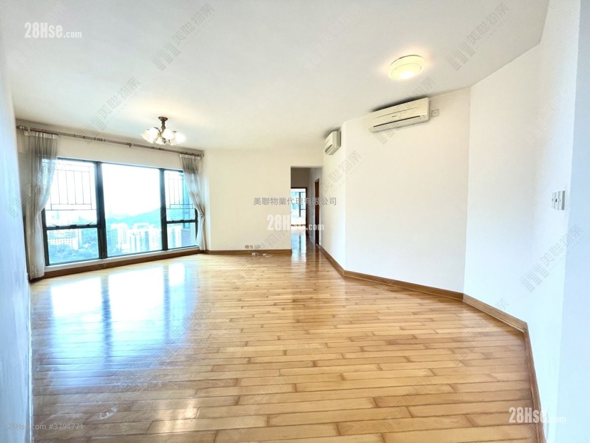 宝翠园 售盘 3 房 1,111 平方尺