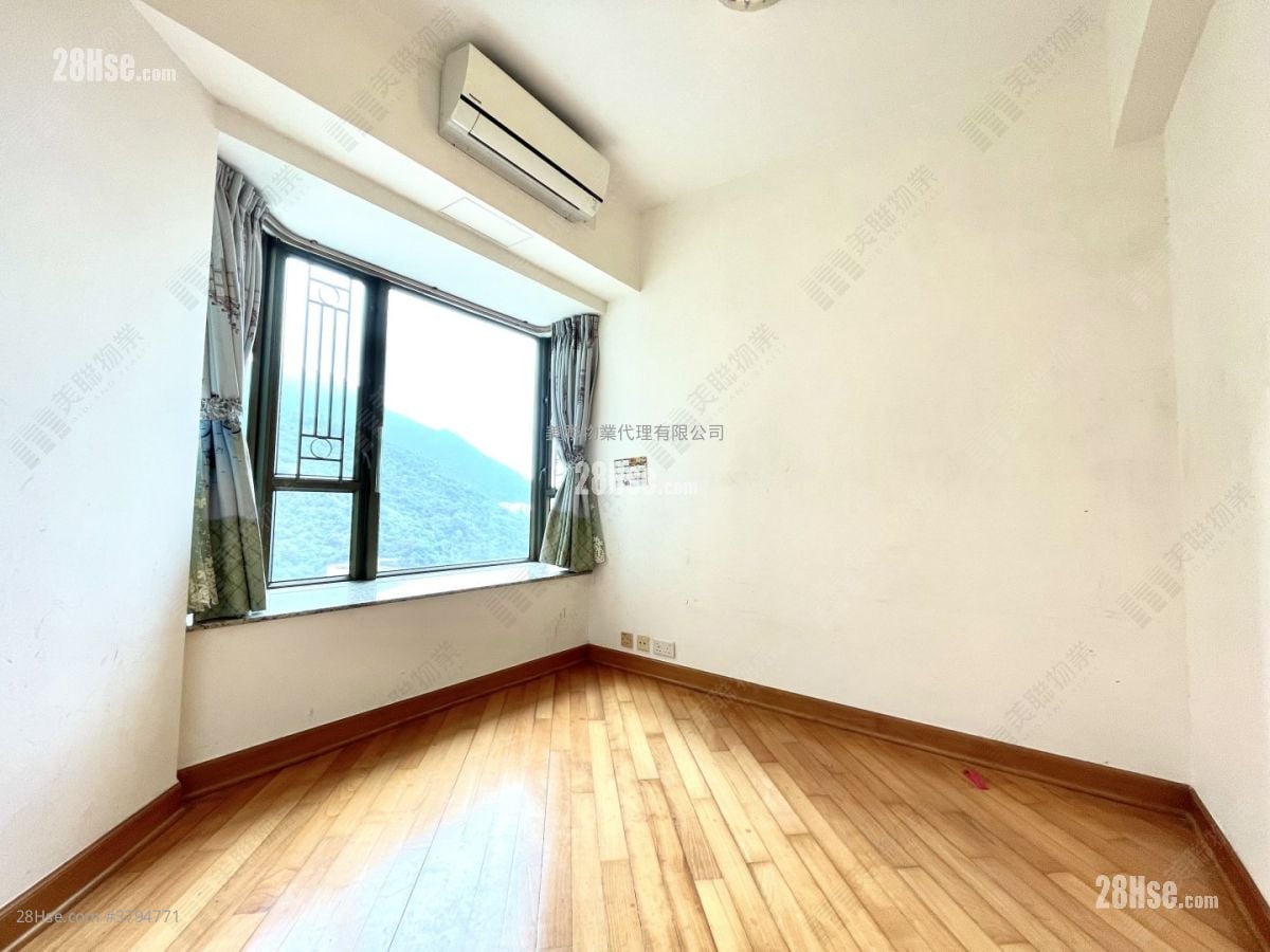 宝翠园 售盘 3 房 1,111 平方尺