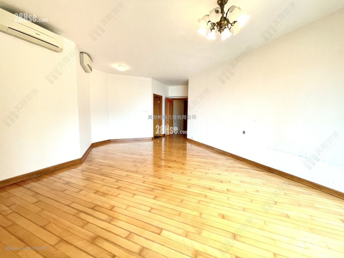 宝翠园 售盘 3 房 1,111 平方尺