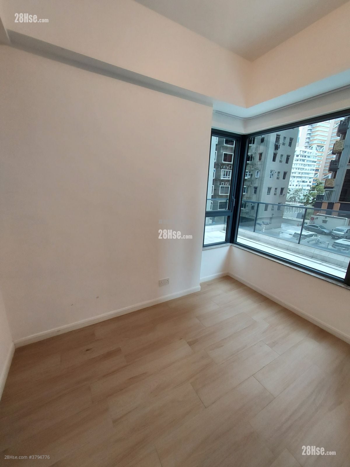 芳菲 租盘 2 房 , 1 浴室 377 平方尺