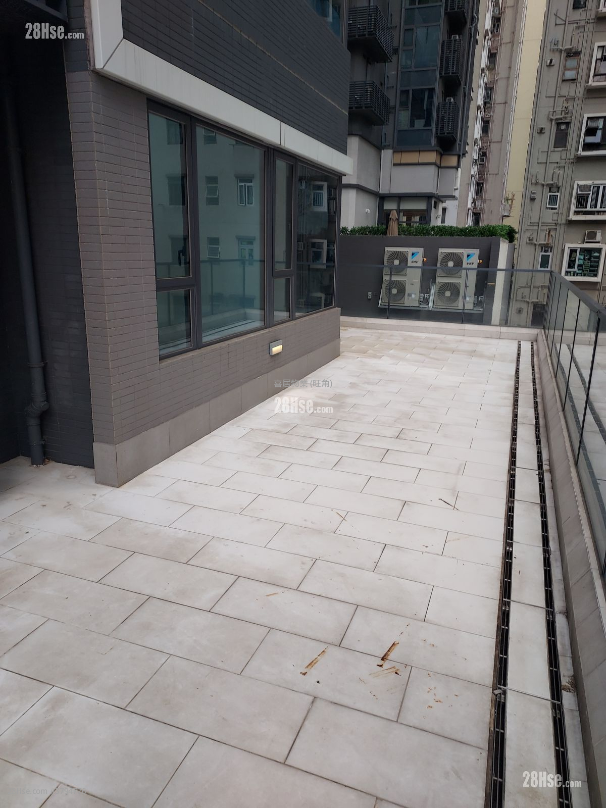 芳菲 租盘 2 房 , 1 浴室 377 平方尺