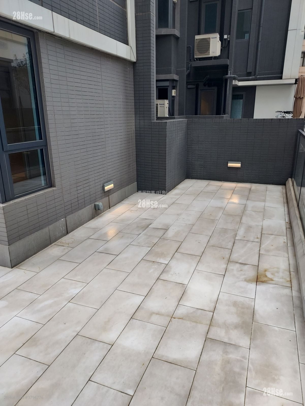 芳菲 租盘 2 房 , 1 浴室 377 平方尺