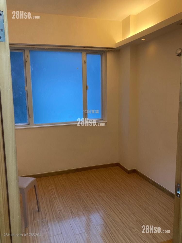 恒运大厦 租盘 2 房 , 1 浴室 322 平方尺