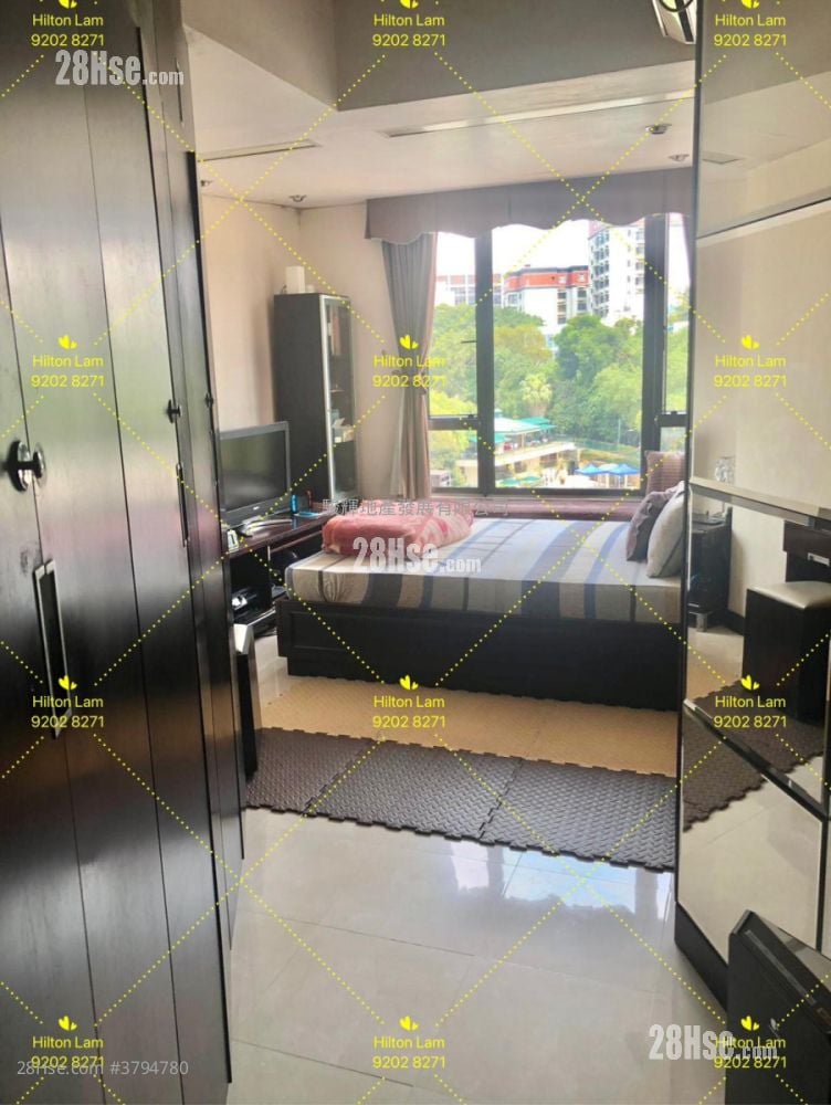 花园大厦 售盘 3 房 , 3 浴室 1,227 平方尺