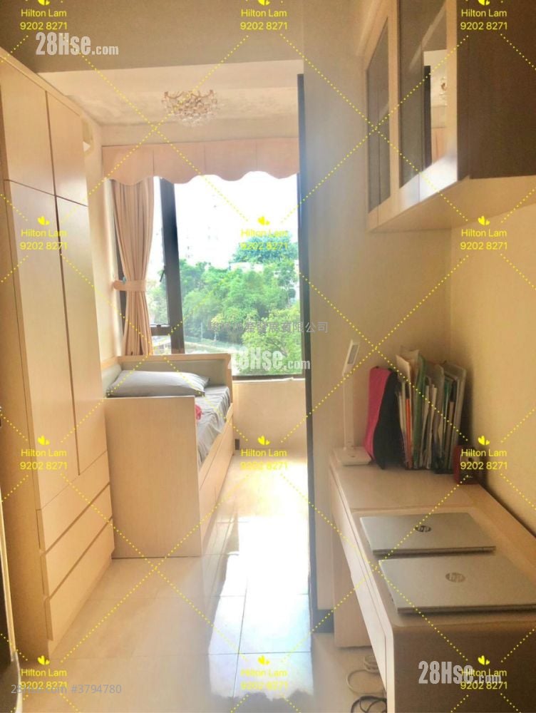 花园大厦 售盘 3 房 , 3 浴室 1,227 平方尺