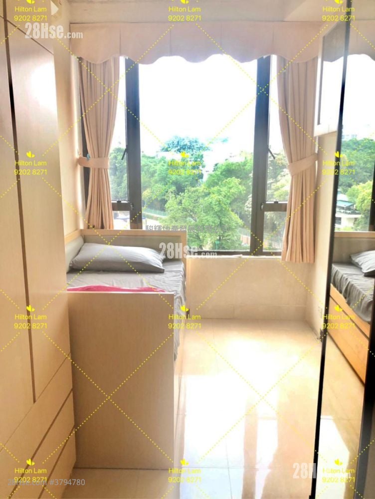 花园大厦 售盘 3 房 , 3 浴室 1,227 平方尺