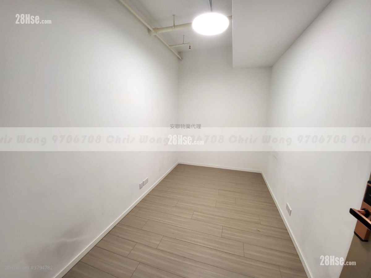 Hong Kong Industrial Centre Rental