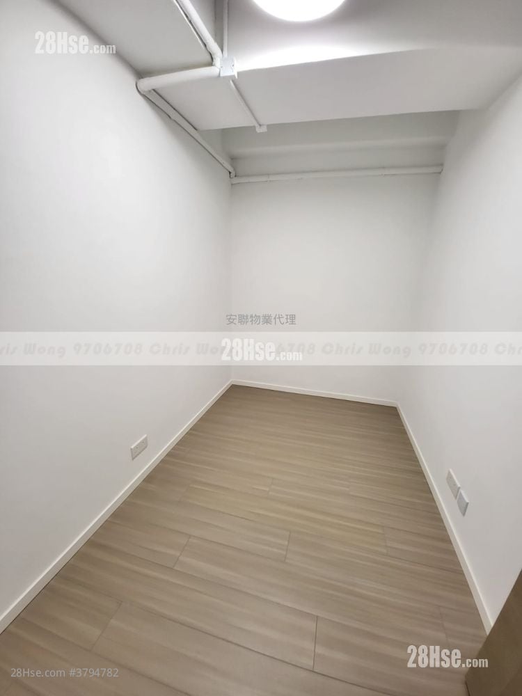 Hong Kong Industrial Centre Rental