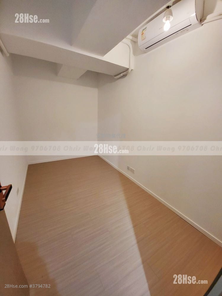 Hong Kong Industrial Centre Rental